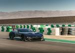 Aston Martin Vulcan 2016 года